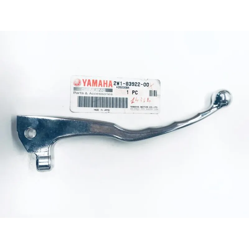 Levier frein avant YAMAHA XV 125 1996-2003 VIRAGO
