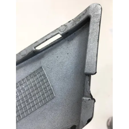 Cache lateral droit PIAGGIO MP3 250 2008-2009 LT