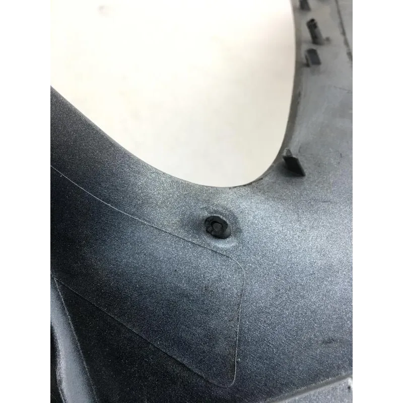 Cache lateral droit PIAGGIO MP3 250 2008-2009 LT