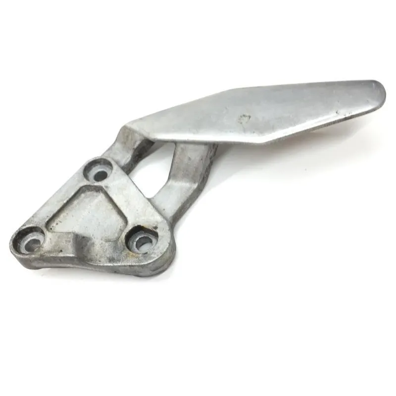 Platine avant gauche YAMAHA FZR 1000 1989-1990