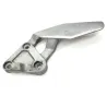 Platine avant gauche YAMAHA FZR 1000 1989-1990 Platine avant gauche YAMAHA FZR 1000 1989-1990