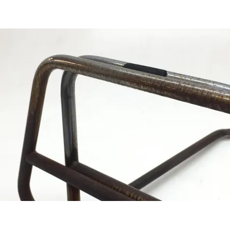 Porte paquets arriere PIAGGIO VESPA 50 1967-1982