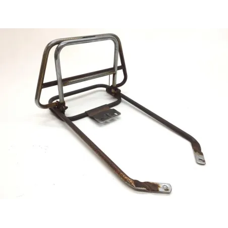 Porte paquets arriere PIAGGIO VESPA 50 1967-1982