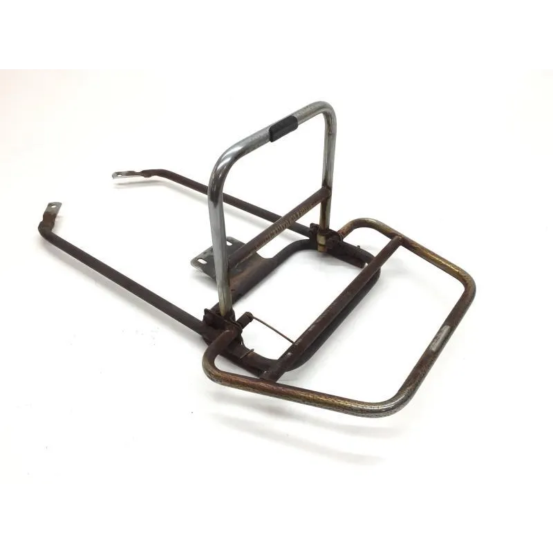Porte paquets arriere PIAGGIO VESPA 50 1967-1982