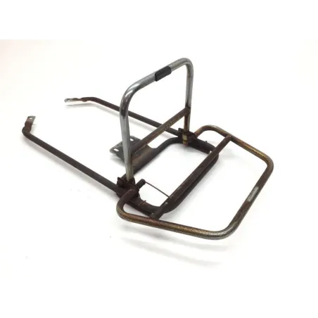 Porte paquets arriere PIAGGIO VESPA 50 1967-1982