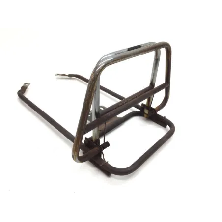 Porte paquets arriere PIAGGIO VESPA 50 1967-1982