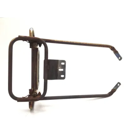 Porte paquets arriere PIAGGIO VESPA 50 1967-1982