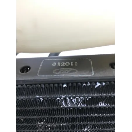 Radiateur eau YAMAHA YQ 50 1997-2012 AEROX