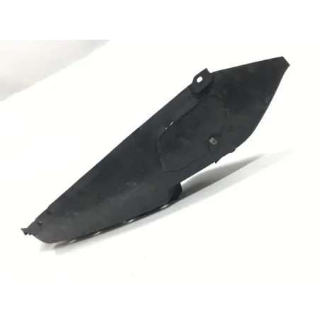Plancher marche pied droit PIAGGIO MP3 250 2008-2009 LT
