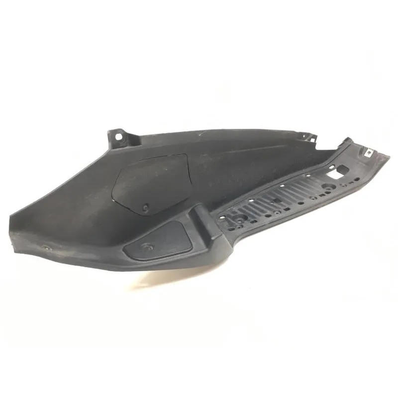 Plancher marche pied droit PIAGGIO MP3 250 2008-2009 LT