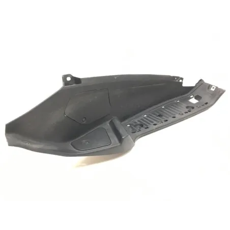 Plancher marche pied droit PIAGGIO MP3 250 2008-2009 LT