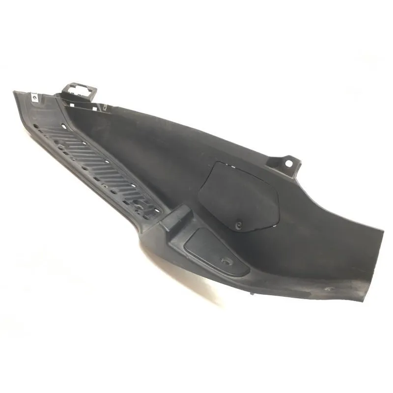 Plancher marche pied gauche PIAGGIO MP3 250 2008-2009 LT