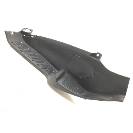 Plancher marche pied gauche PIAGGIO MP3 250 2008-2009 LT