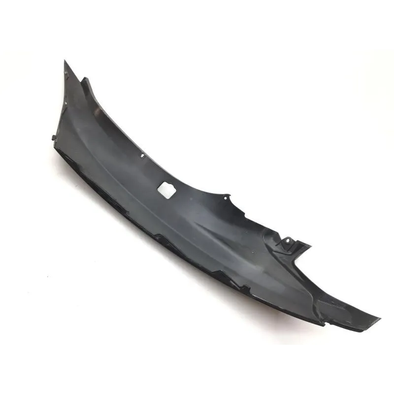Cache carenage coque arriere droit PIAGGIO MP3 250 2008-2009 LT