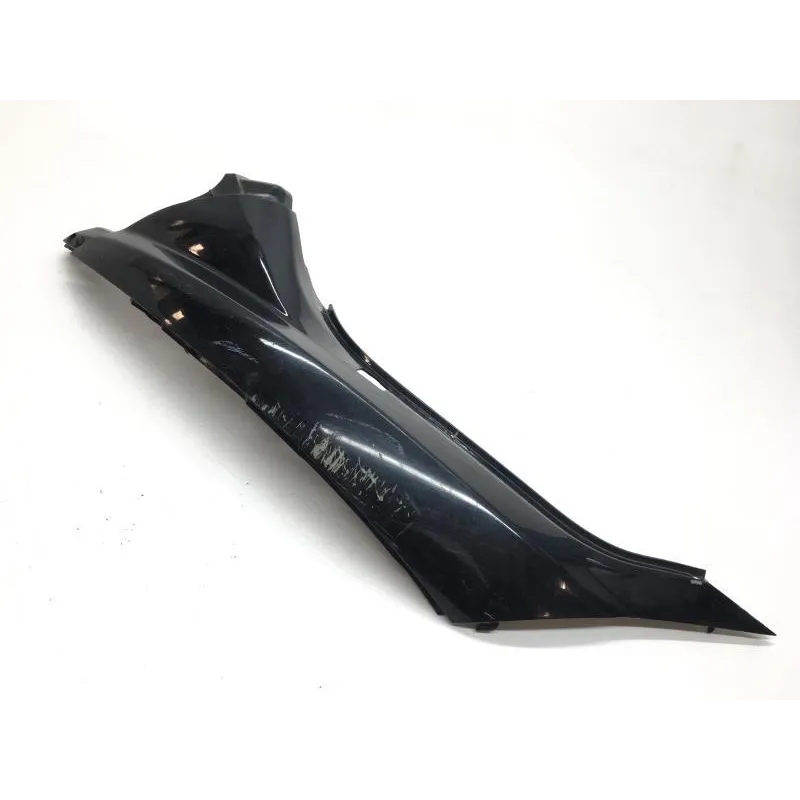 Cache carenage coque arriere droit PIAGGIO MP3 250 2008-2009 LT