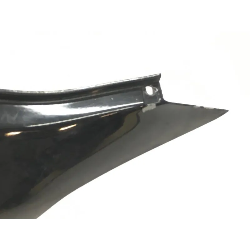 Cache carenage coque arriere droit PIAGGIO MP3 250 2008-2009 LT