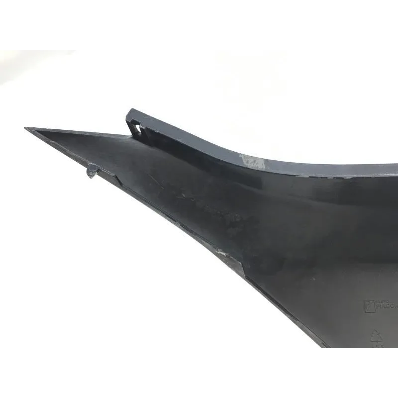 Cache carenage coque arriere droit PIAGGIO MP3 250 2008-2009 LT