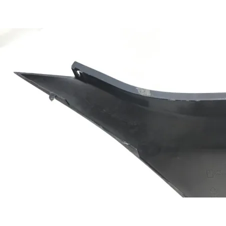 Cache carenage coque arriere droit PIAGGIO MP3 250 2008-2009 LT