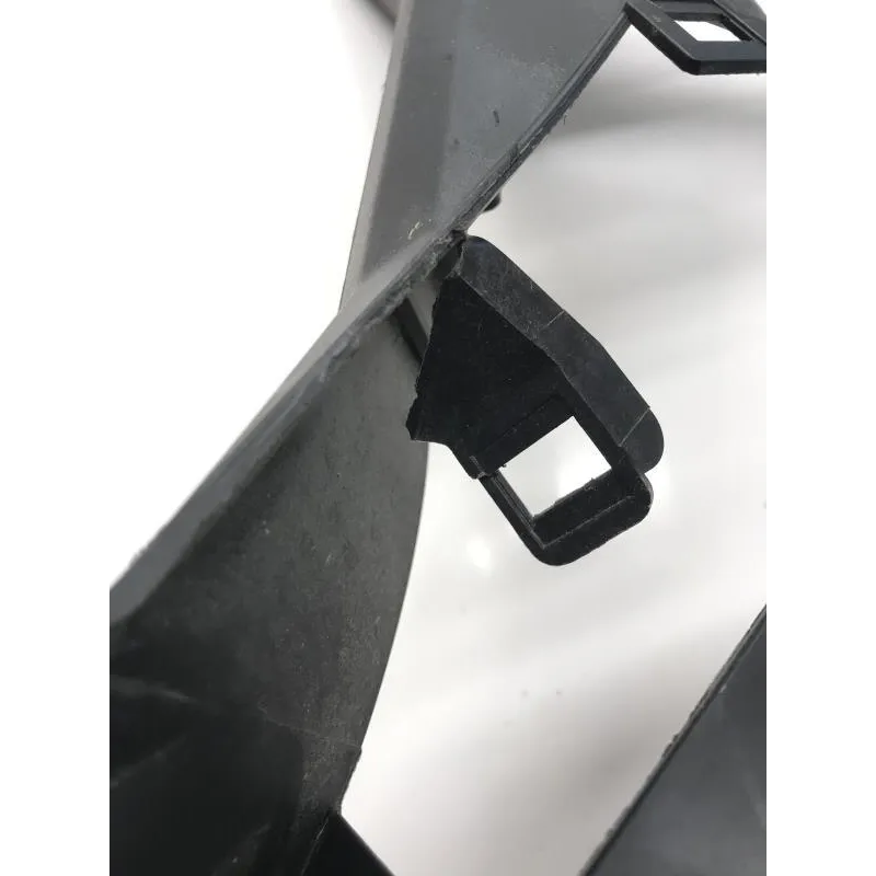 Cache flanc de carenage droit BMW S 1000 XR 2014-2019 K49