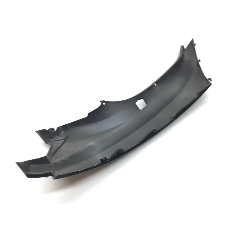 Cache carenage coque arriere gauche PIAGGIO MP3 250 2008-2009 LT