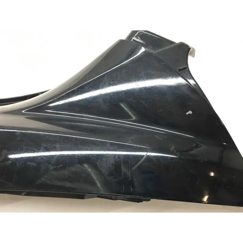 Cache carenage coque arriere gauche PIAGGIO MP3 250 2008-2009 LT