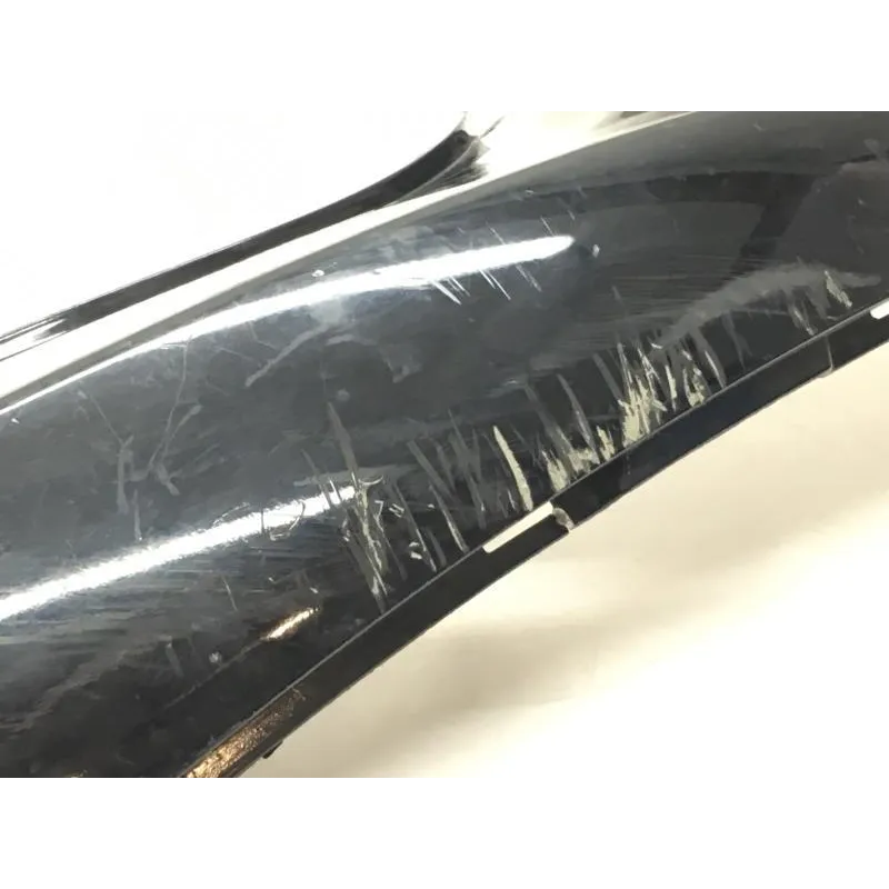Cache carenage coque arriere gauche PIAGGIO MP3 250 2008-2009 LT