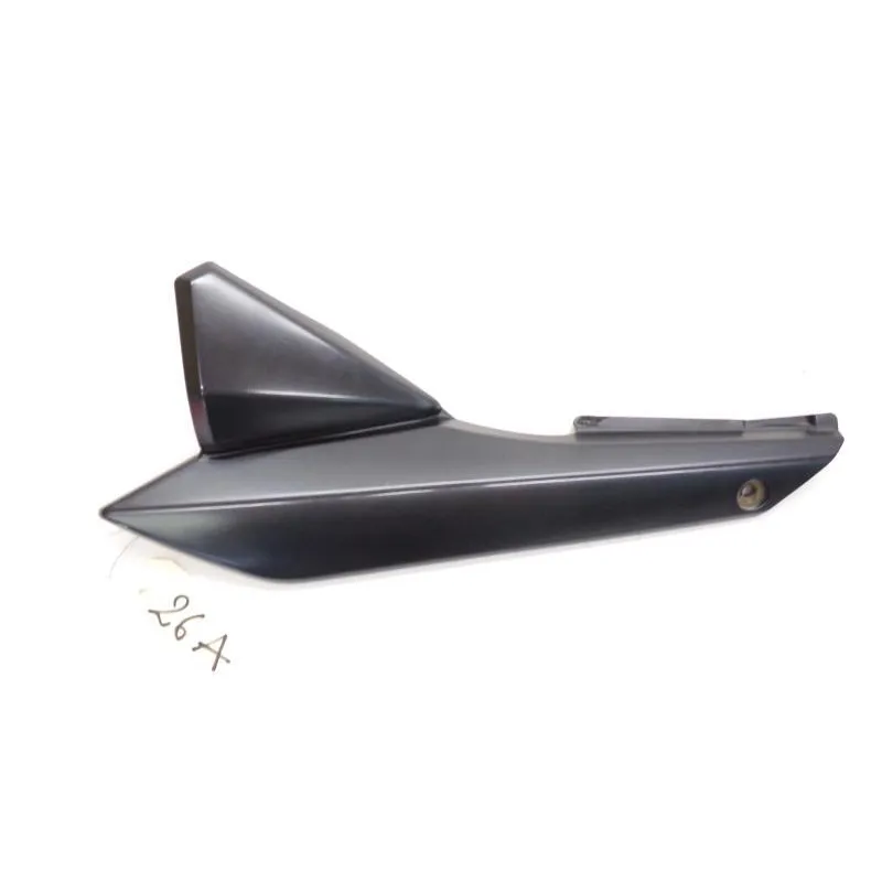 Cache carenage sous selle gauche SUZUKI GSF 1200 2006 BANDIT S