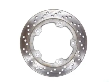 Disque frein arriere SUZUKI GSF 1200 2006 BANDIT S
