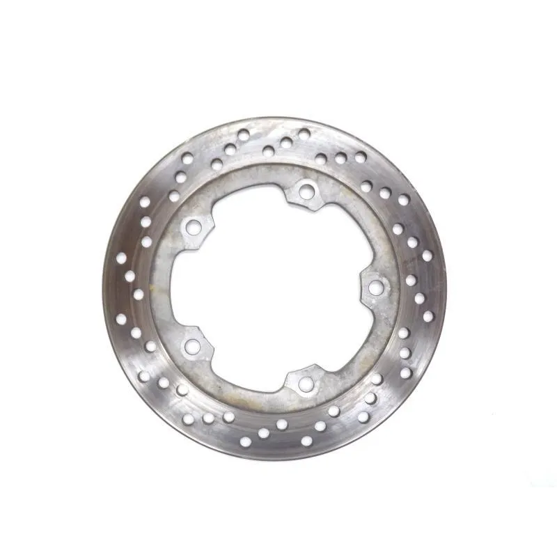 Disque frein arriere SUZUKI GSF 1200 2006 BANDIT S
