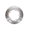 Disque frein arriere SUZUKI GSF 1200 2006 BANDIT S