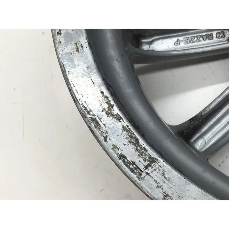 Jante avant PIAGGIO MP3 250 2008-2009 LT
