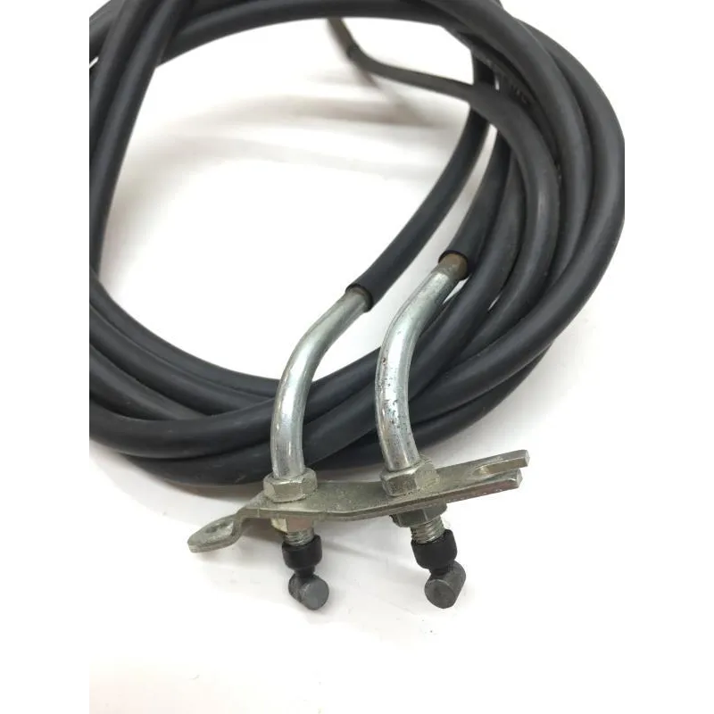 Poignee gaz YAMAHA YPR 125 2006-2009 XMAX