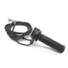 Poignee gaz YAMAHA YPR 125 2006-2009 XMAX Poignee gaz YAMAHA YPR 125 2006-2009 XMAX
