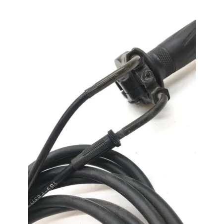 Poignee gaz YAMAHA YPR 125 2006-2009 XMAX