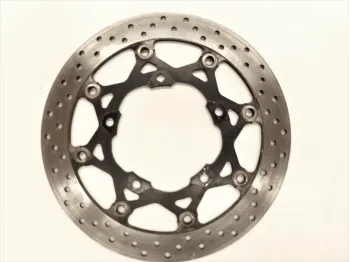 Disque frein avant SUZUKI GSF 1200 2006 BANDIT S
