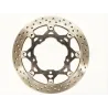 Disque frein avant SUZUKI GSF 1200 2006 BANDIT S Disque frein avant SUZUKI GSF 1200 2006 BANDIT S