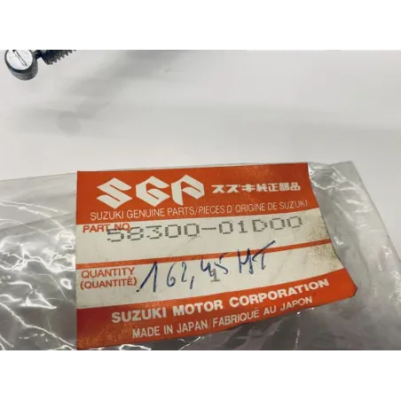 Cable d'accelerateur SUZUKI GS 500 E 1989-1996