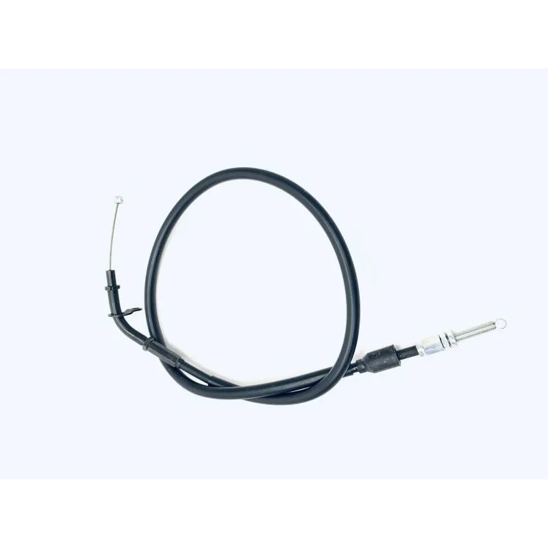 Cable d'accelerateur SUZUKI GS 500 E 1989-1996
