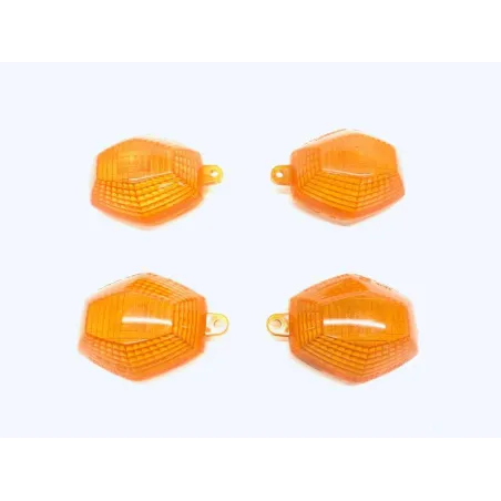 Cabochon clignotant SUZUKI GSF 600 2000-2004 BANDIT