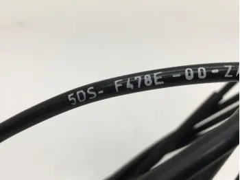 Cable verrouillage selle YAMAHA YP 125 2003-2006 MAJESTY
