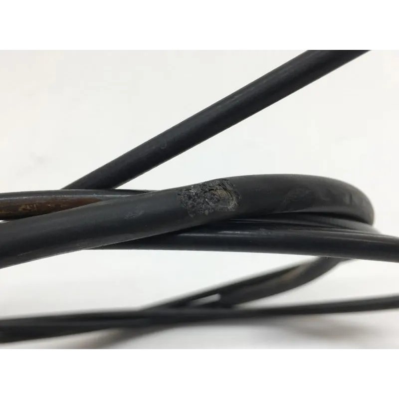 Cable verrouillage selle YAMAHA YP 125 2003-2006 MAJESTY