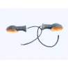 Clignotants arriere SUZUKI GSR 750 2011-2016
