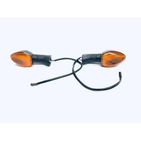 Clignotants arriere SUZUKI GSR 750 2011-2016