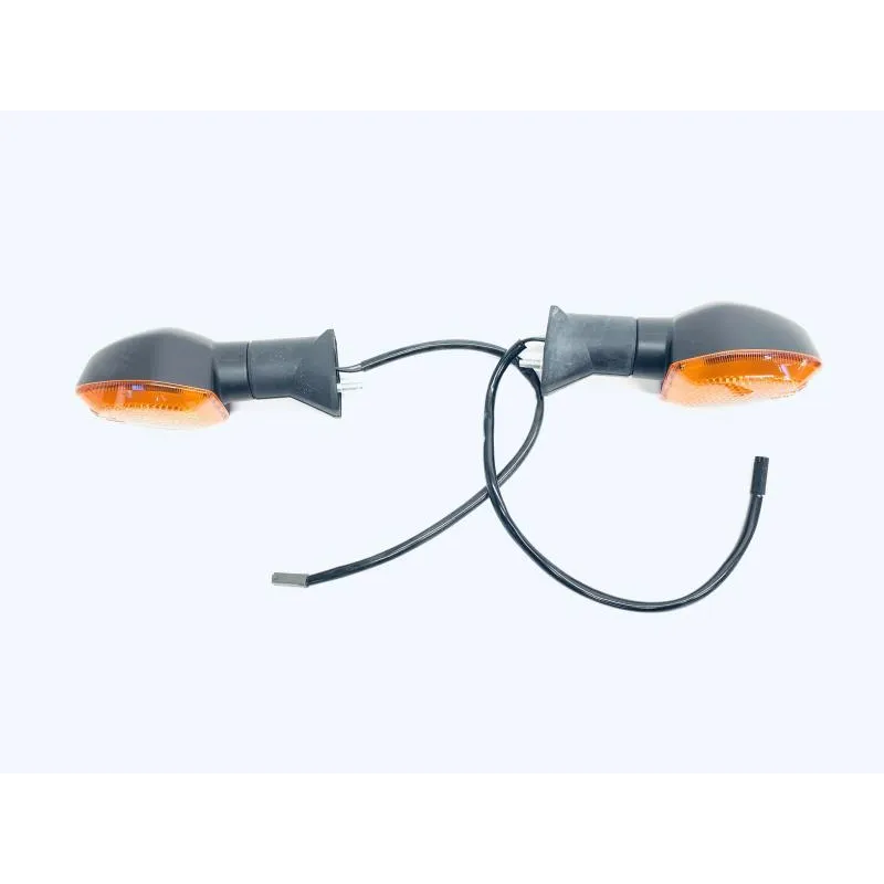 Clignotants arriere SUZUKI GSR 750 2011-2016