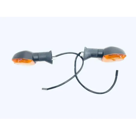 Clignotants arriere SUZUKI GSR 750 2011-2016