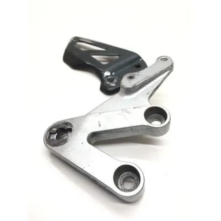 Platine avant droite SUZUKI GSXR 1000 2001-2002