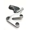 Platine avant droite SUZUKI GSXR 1000 2001-2002