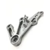 Platine avant droite SUZUKI GSXR 1000 2001-2002