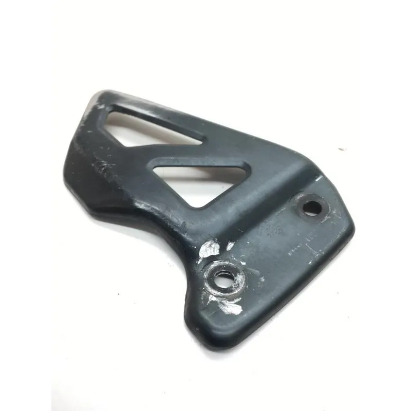 Platine avant droite SUZUKI GSXR 1000 2001-2002