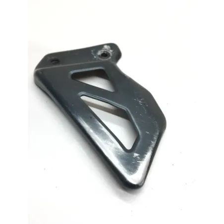 Platine avant droite SUZUKI GSXR 1000 2001-2002